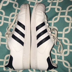 Adidas superstar shoes